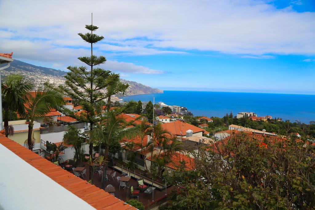 The Flame Tree Madeira (Adults Only) Ξενοδοχείο Φουνκάλ Εξωτερικό φωτογραφία