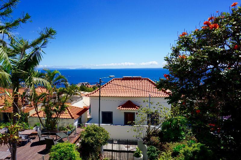 The Flame Tree Madeira (Adults Only) Ξενοδοχείο Φουνκάλ Εξωτερικό φωτογραφία